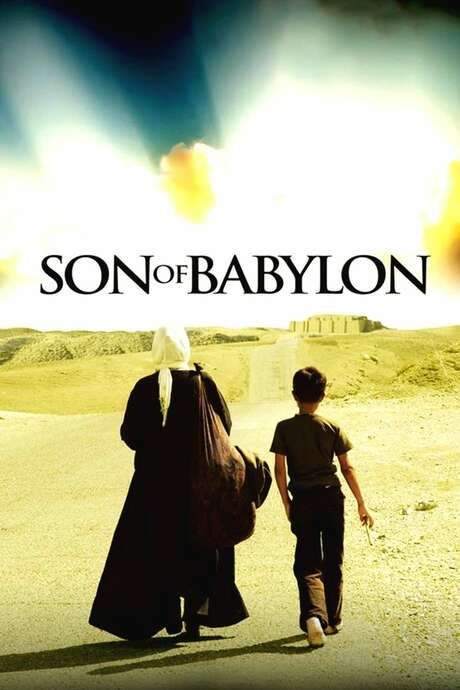 Son of Babylon